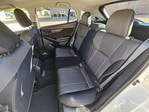 Used 2021 Subaru Crosstrek 2.0i image 14