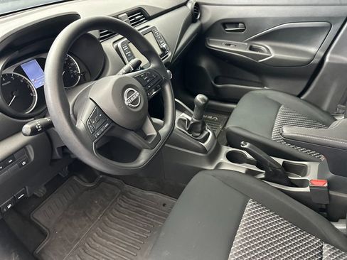 Used 2023 Nissan Versa S w/ Electronics Package image 9