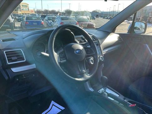 Used 2016 Subaru Forester 2.5i Premium w/ All-Weather Package image 17