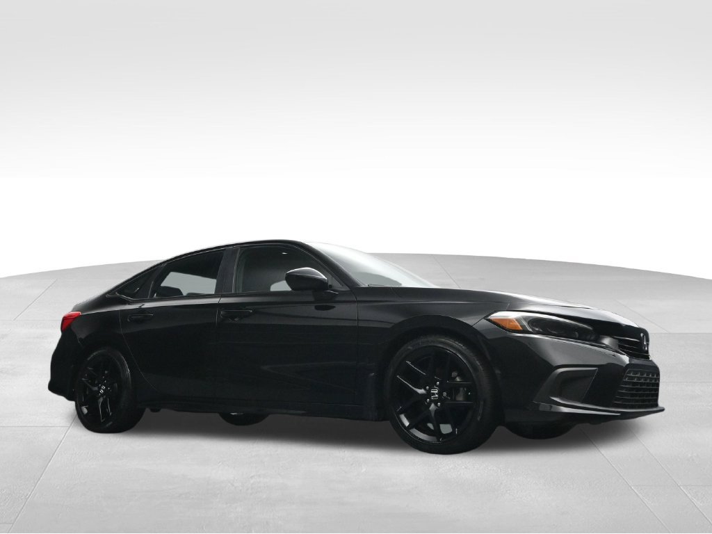 Used 2024 Honda Civic Sport image 46