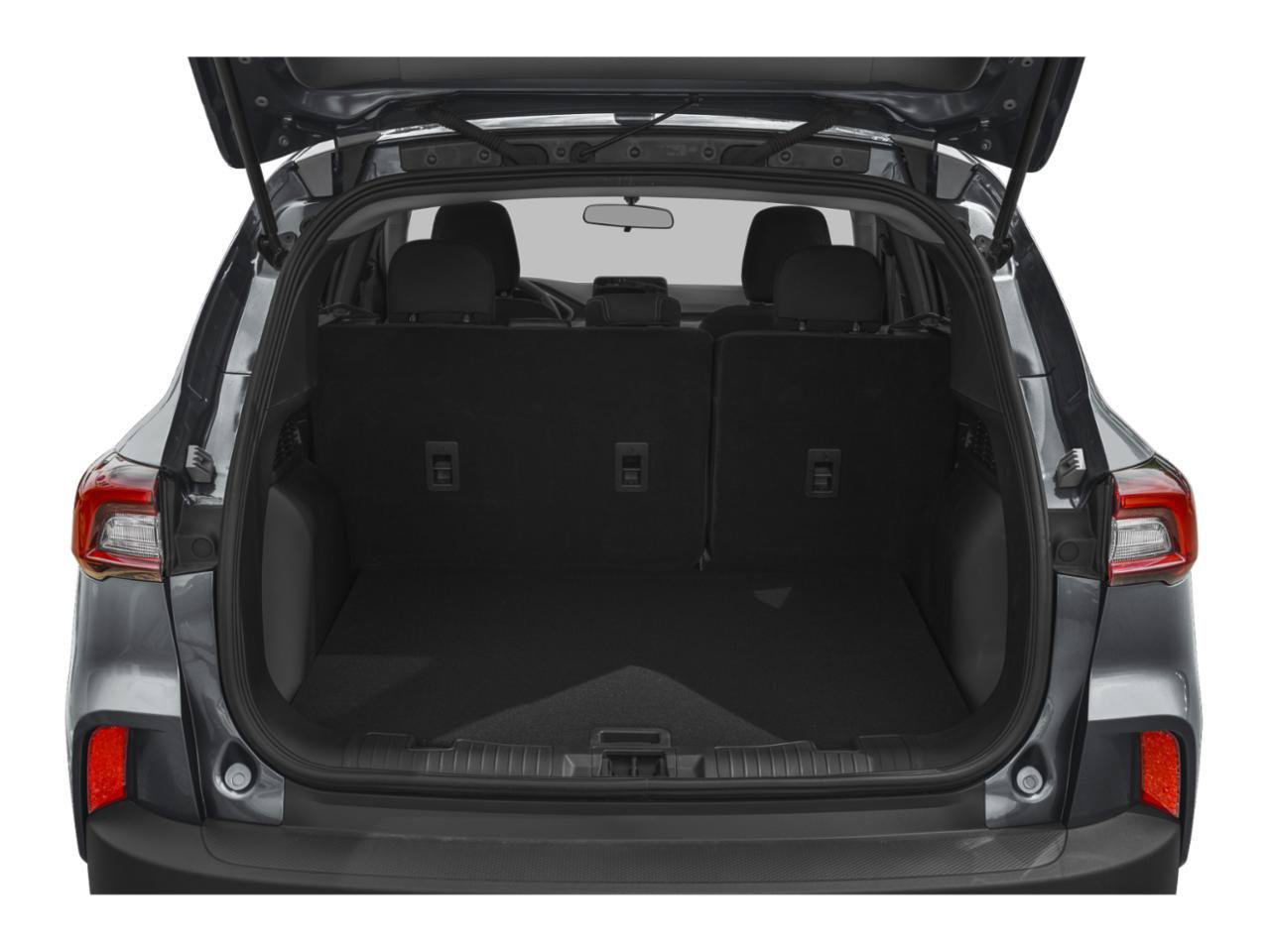 Used 2025 Ford Escape Active FWD image 6