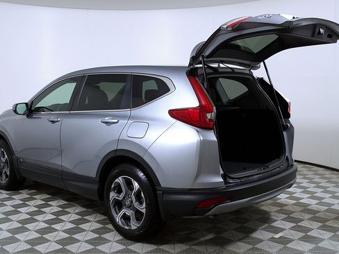 Used 2018 Honda CR-V EX-L image 10