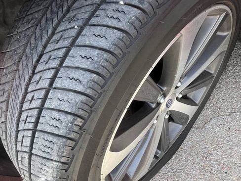 Used 2018 Subaru Legacy 2.5i Limited AWD/4WD image 44