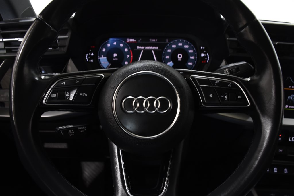 Used 2024 Audi A3 2.0T Premium FWD image 11