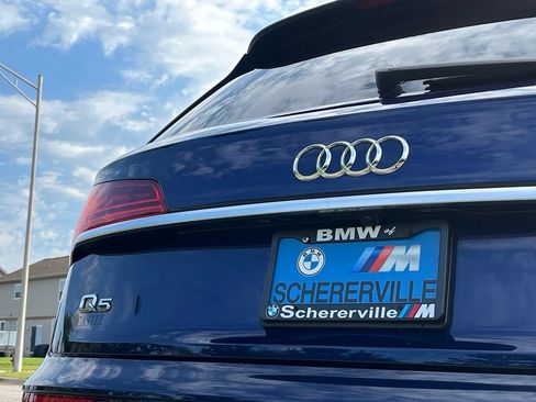 Used 2021 Audi Q5 2.0T Premium Plus AWD/4WD image 15