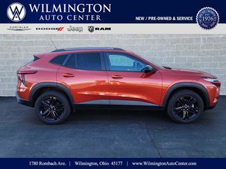 Used 2024 Chevrolet Trax ACTIV w/ Driver Confidence Package video 1