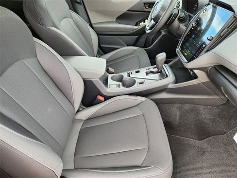 New 2026 Subaru Crosstrek 2.0i Premium image 10