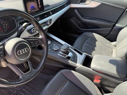 Used 2017 Audi A4 2.0T Premium FWD image 11