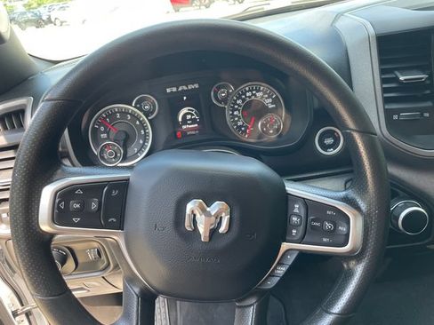 Used 2025 RAM 1500 Tradesman AWD/4WD image 26