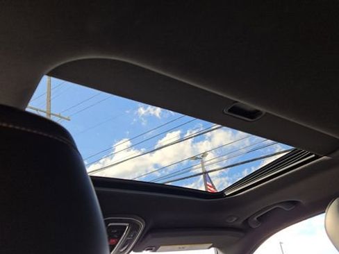 Certified 2024 Jeep Grand Cherokee Altitude image 5