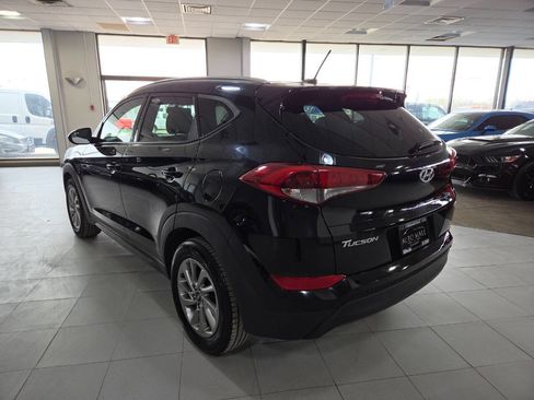 Used 2016 Hyundai Tucson SE w/ Option Group 02 image 5