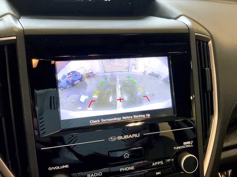 Used 2023 Subaru Impreza 2.0i image 29