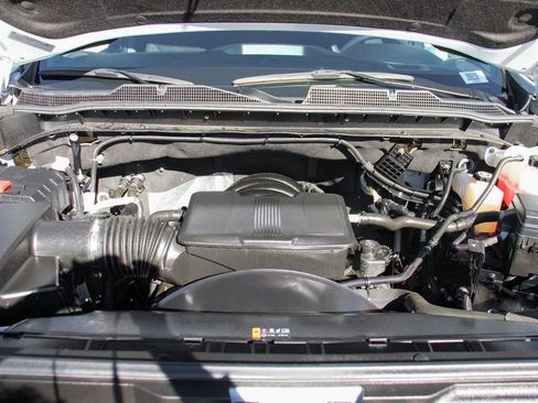 Used 2024 Chevrolet Silverado 3500 W/T w/ WT Convenience Package image 13