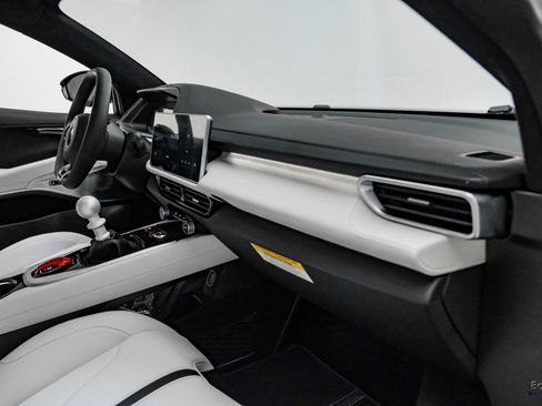 New 2026 Lotus Emira V6 SE Touring RWD image 59