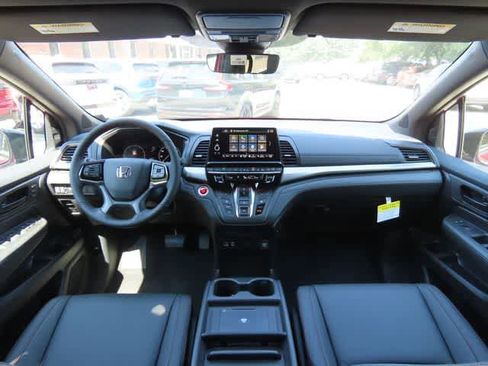 New 2026 Honda Odyssey Sport-L image 19