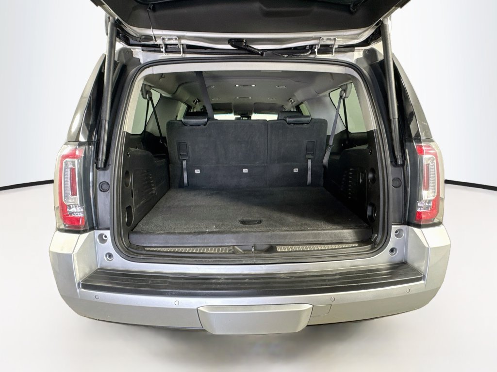 Used 2018 GMC Yukon XL SLT RWD image 27