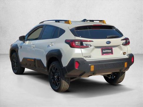 New 2026 Subaru Crosstrek 2.5i Wilderness w/ Crosstrek Mirror Package AWD/4WD image 9