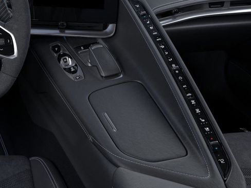 New 2025 Chevrolet Corvette Z06 image 23