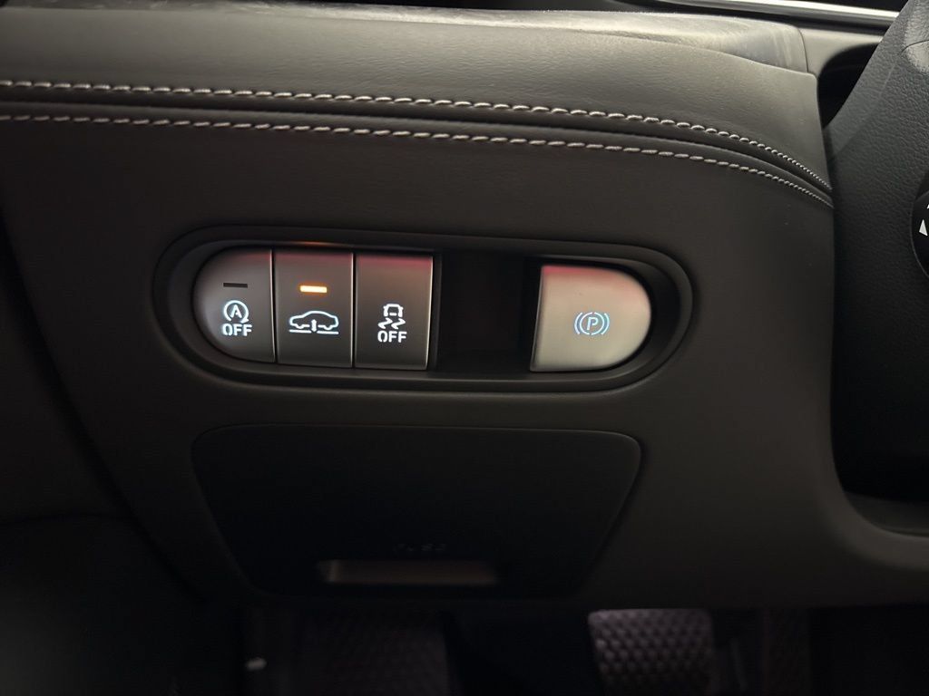New 2026 Genesis G90 3.5T AWD/4WD image 41