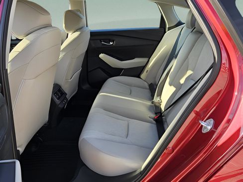 New 2025 Honda Accord LX image 7
