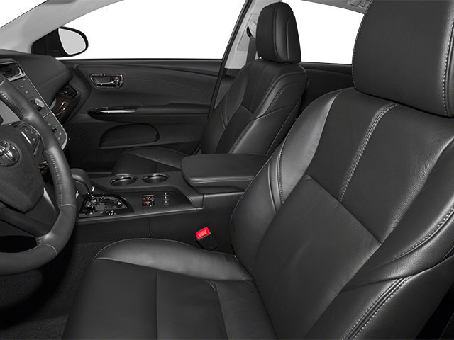 Used 2013 Toyota Avalon XLE FWD image 11