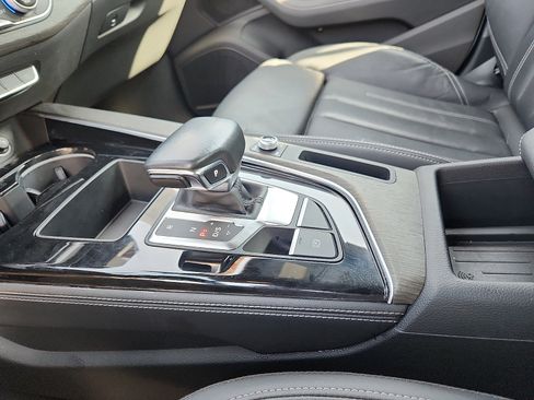 Used 2024 Audi A5 2.0T Premium Plus AWD/4WD image 20