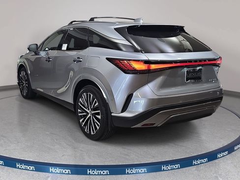 New 2026 Lexus RX 350 Premium Plus AWD/4WD image 7