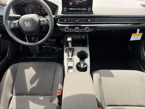 New 2026 Honda Civic LX image 14