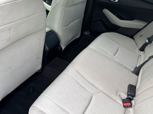 Certified 2024 Honda Accord EX image 8