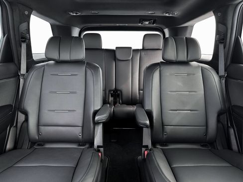 New 2026 Hyundai Palisade Calligraphy image 11