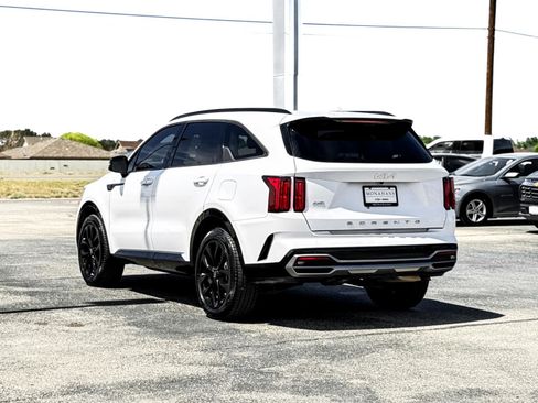 Used 2022 Kia Sorento SX AWD/4WD image 9