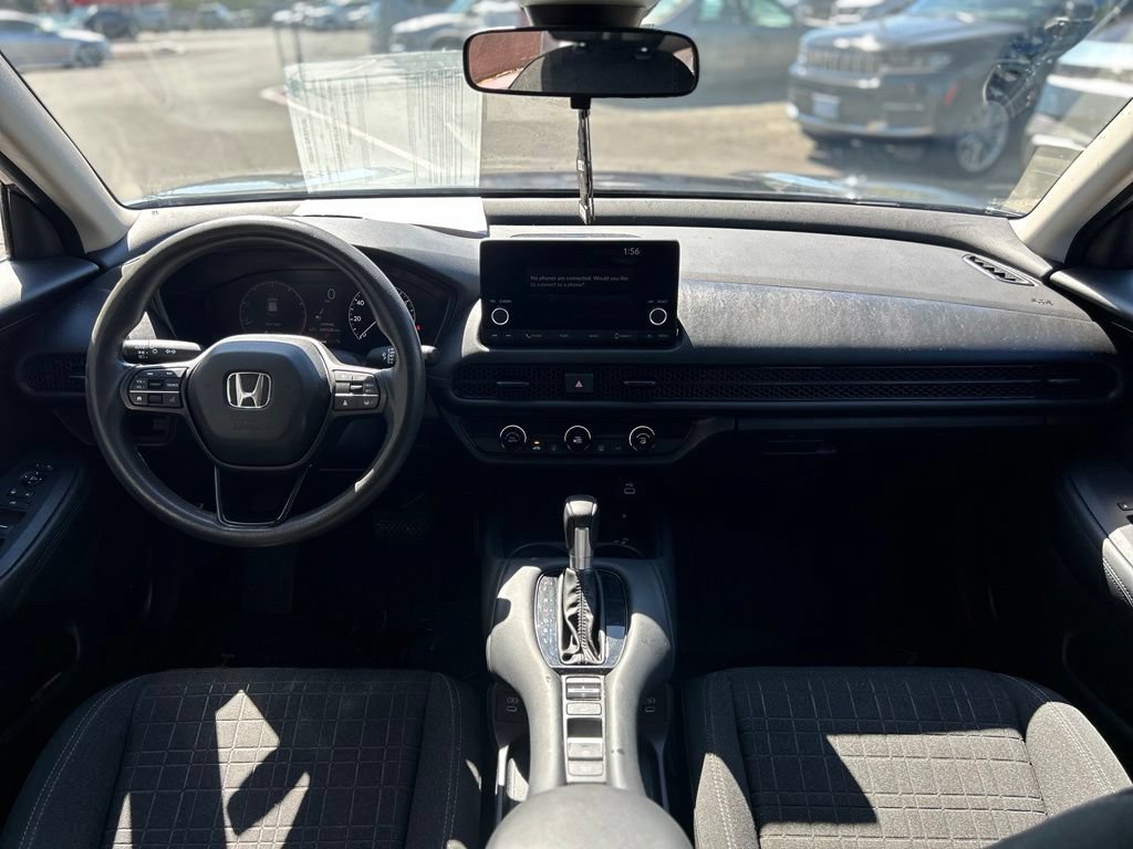 Used 2024 Honda HR-V LX image 24