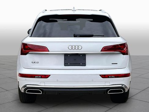 Used 2023 Audi Q5 2.0T Premium Plus AWD/4WD image 5