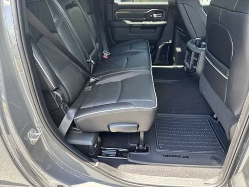 New 2026 RAM 3500 Limited AWD/4WD image 15