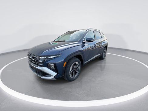 New 2026 Hyundai Tucson SEL image 4