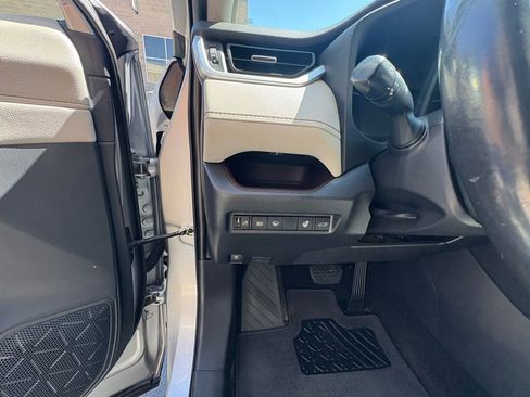 Used 2019 Toyota RAV4 Limited w/ Limited Grade Weather Package AWD/4WD image 15