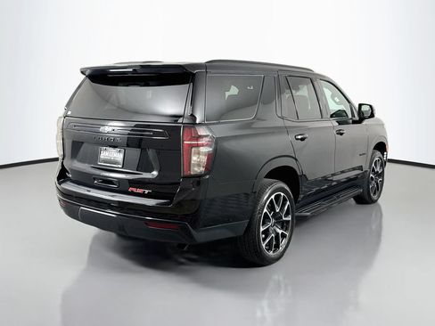 Used 2024 Chevrolet Tahoe RST w/ Luxury Package AWD/4WD image 7