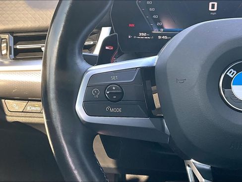 Used 2024 BMW X2 M35i AWD/4WD image 25