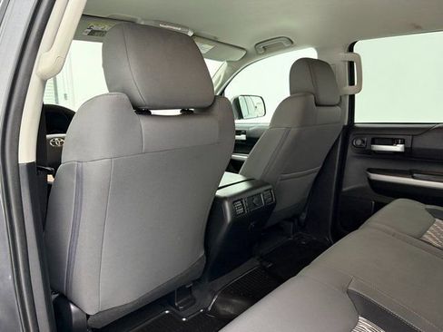 Used 2021 Toyota Tundra SR5 image 30