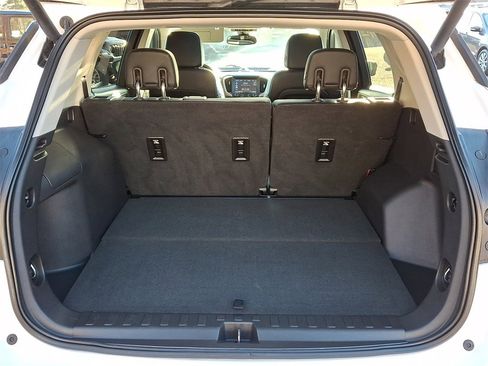 Used 2019 GMC Terrain Denali w/ Advanced Safety Package image 29