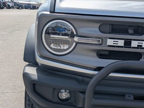 Used 2024 Ford Bronco Big Bend image 10
