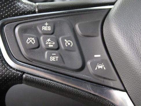 Used 2024 Chevrolet Malibu LT FWD image 24
