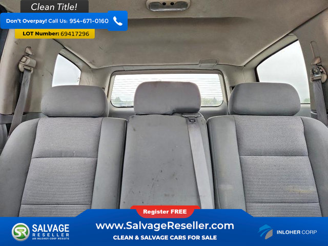 Used 2007 Dodge Durango SLT AWD/4WD image 13
