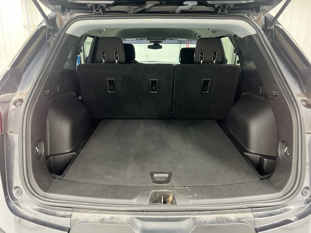 Used 2021 Chevrolet Blazer LT FWD image 23
