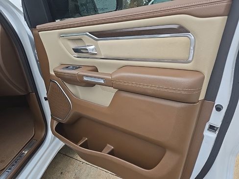 Used 2022 RAM 1500 Laramie image 85