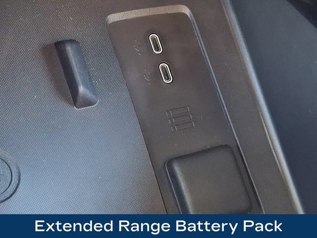 Used 2026 Chevrolet Silverado EV Trail Boss w/ Premium Package AWD/4WD image 18