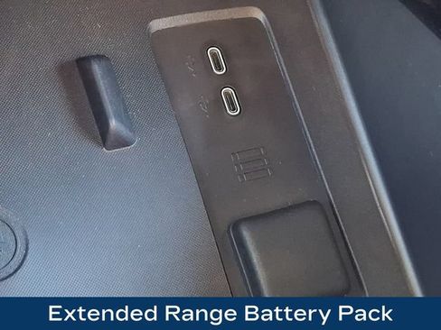Used 2026 Chevrolet Silverado EV Trail Boss w/ Premium Package AWD/4WD image 18