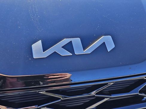 New 2026 Kia K5 GT-Line image 3