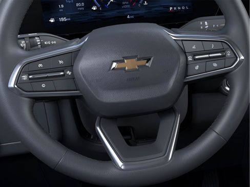 New 2026 Chevrolet Suburban LT w/ Comfort Package RWD image 19