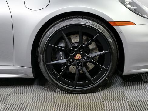 New 2026 Porsche 911 Carrera RWD image 37